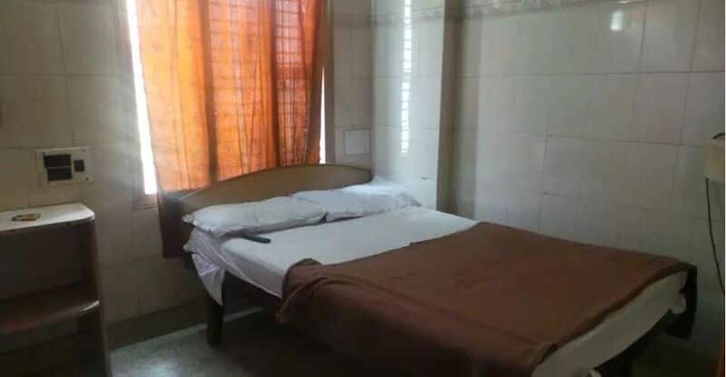 Hotel Sri Gajanana, Bangalore 5